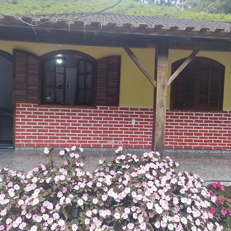 Casa Pereira Visconde de Mauá Vila Exterior foto