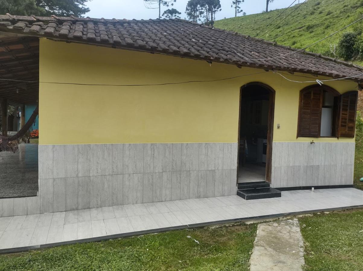 Casa Pereira Visconde de Mauá Vila Exterior foto