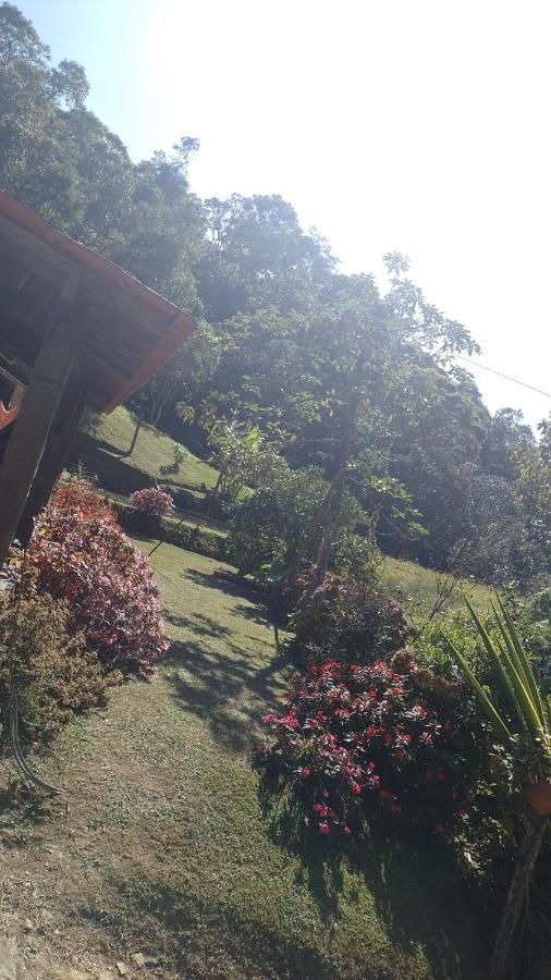 Casa Pereira Visconde de Mauá Vila Exterior foto